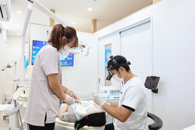 大きな問題になる前に親知らずの問題を解決しませんか？